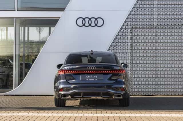 Audi A5 (2026) thumbnail 4