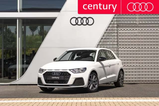 Audi A1 (2026) thumbnail 1