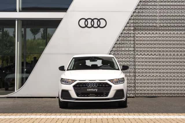 Audi A1 (2026) thumbnail 2