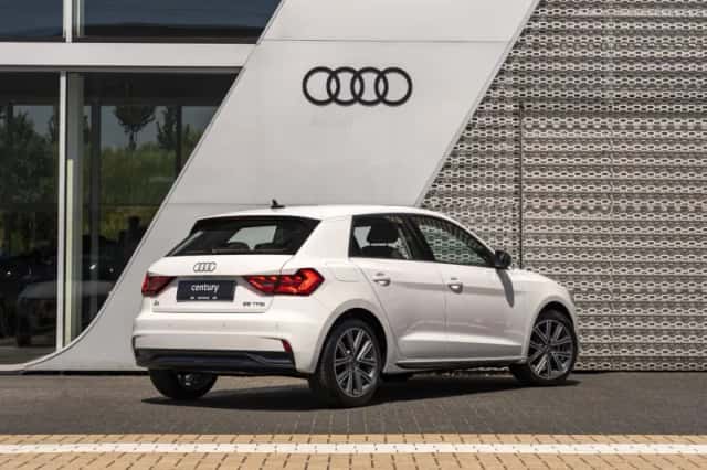 Audi A1 (2026) thumbnail 4