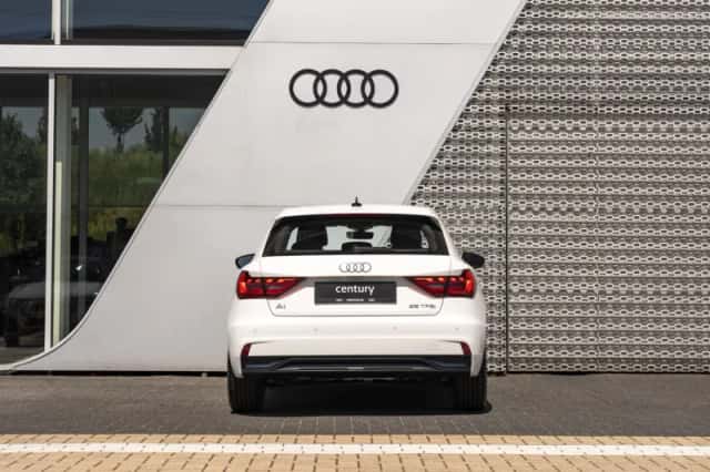 Audi A1 (2026) thumbnail 5