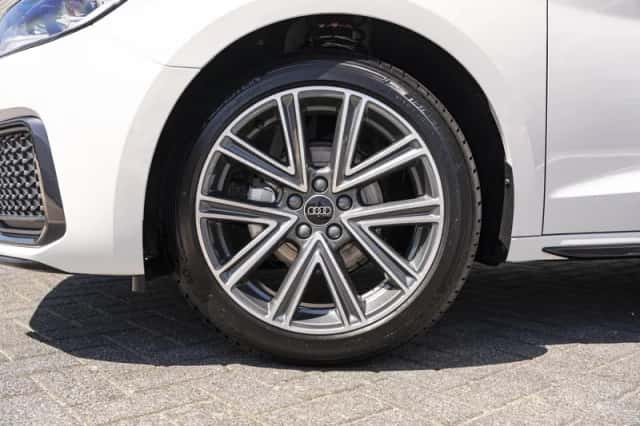Audi A1 (2026) thumbnail 6