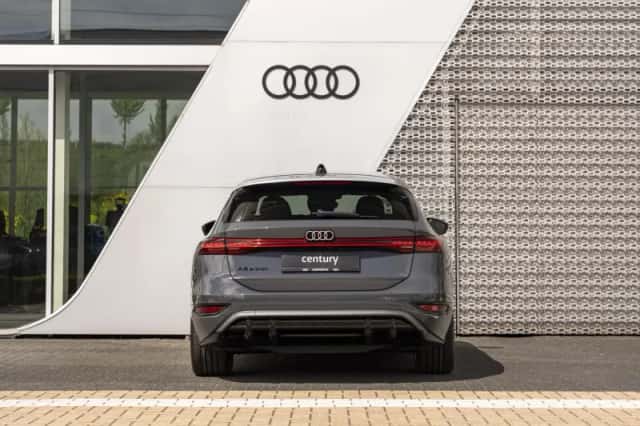 Audi A6 (2026) thumbnail 6