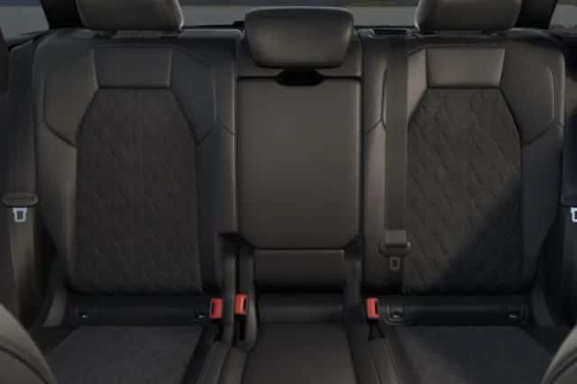 Audi Q5 (2026) thumbnail 5
