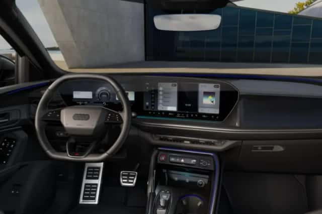 Audi Q5 (2026) thumbnail 4