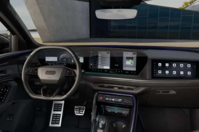 Audi Q5 (2026) thumbnail 4