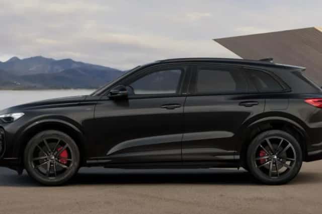 Audi Q5 (2026) thumbnail 2