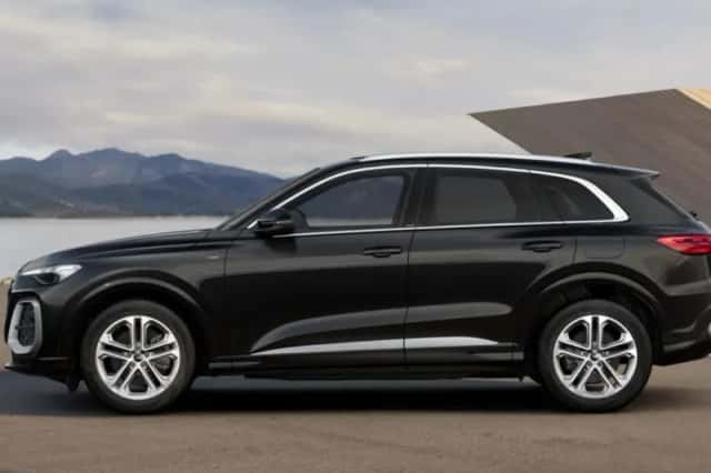 Audi Q5 (2026) thumbnail 2