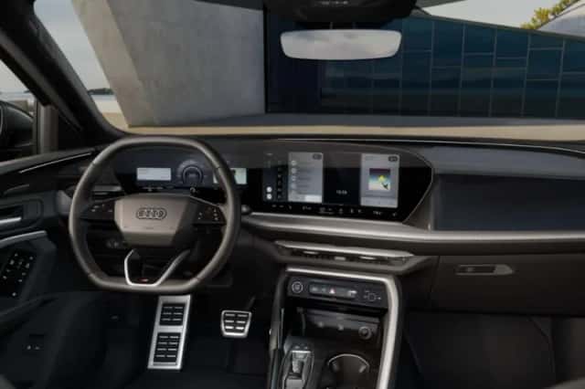 Audi Q5 (2026) thumbnail 4
