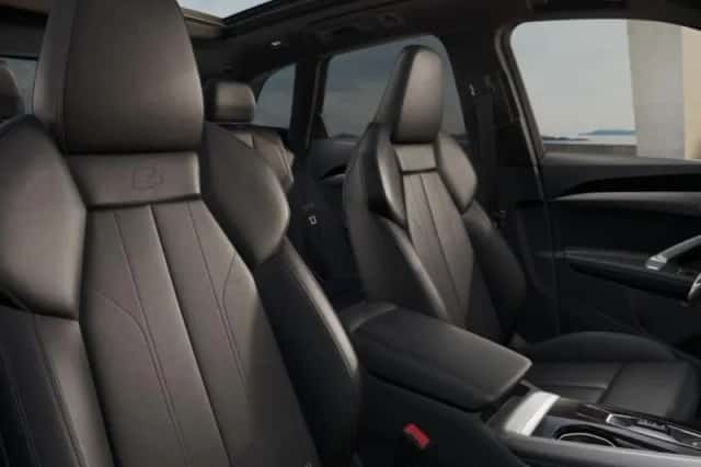 Audi Q5 (2026) thumbnail 5