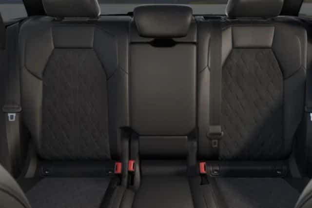 Audi Q5 (2026) thumbnail 5