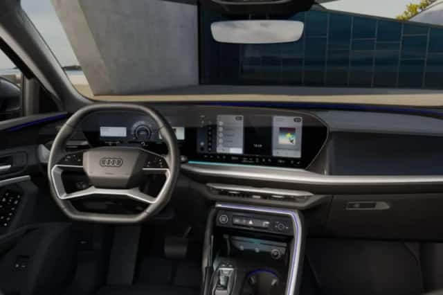 Audi Q5 (2026) thumbnail 4