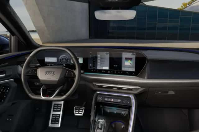 Audi Q5 (2026) thumbnail 4