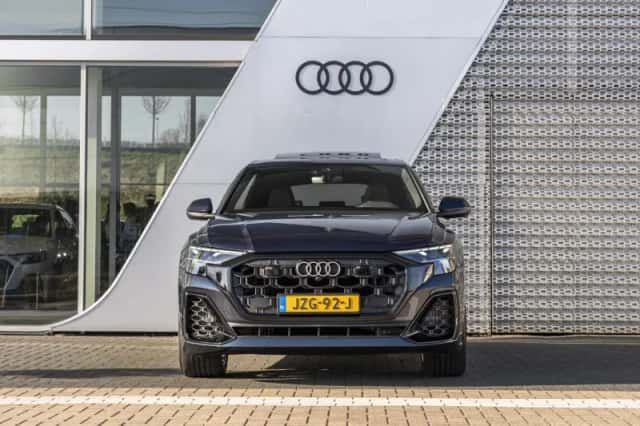 Audi Q8 (2026) thumbnail 2