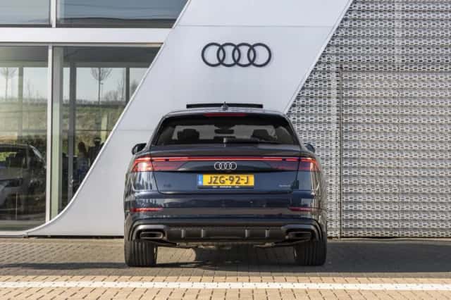 Audi Q8 (2026) thumbnail 3