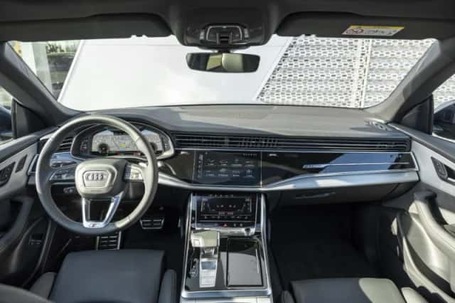 Audi Q8 (2026) thumbnail 6