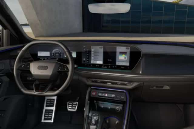 Audi Q5 Sportback (2026) thumbnail 4