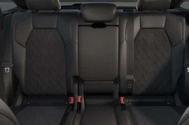 Audi Q5 Sportback (2026) thumbnail 5