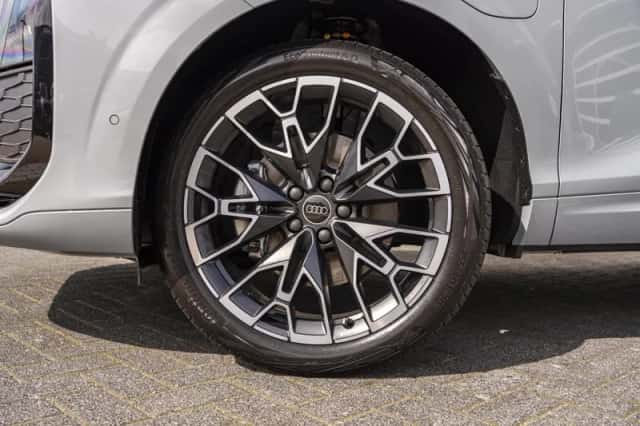 Audi Q3 Sportback (2026) thumbnail 5
