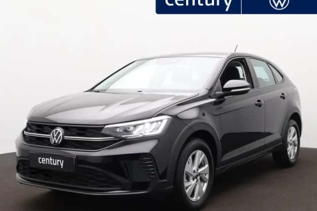 Volkswagen Taigo (2027) thumbnail 1