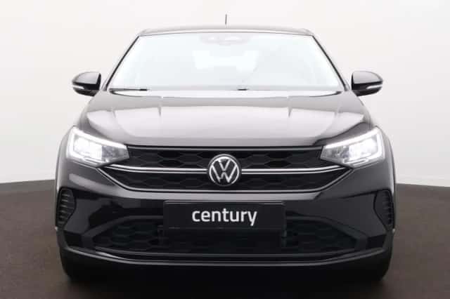 Volkswagen Taigo (2027) thumbnail 2