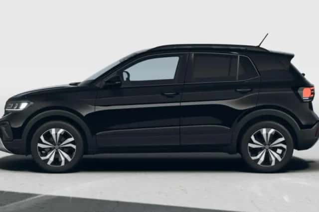 Volkswagen T-Cross (2026) thumbnail 2