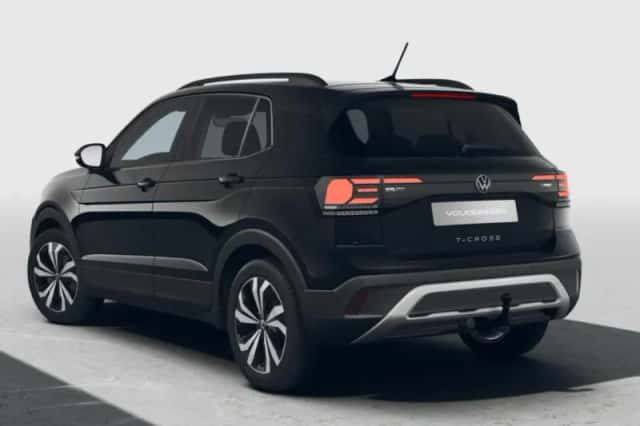 Volkswagen T-Cross (2026) thumbnail 3