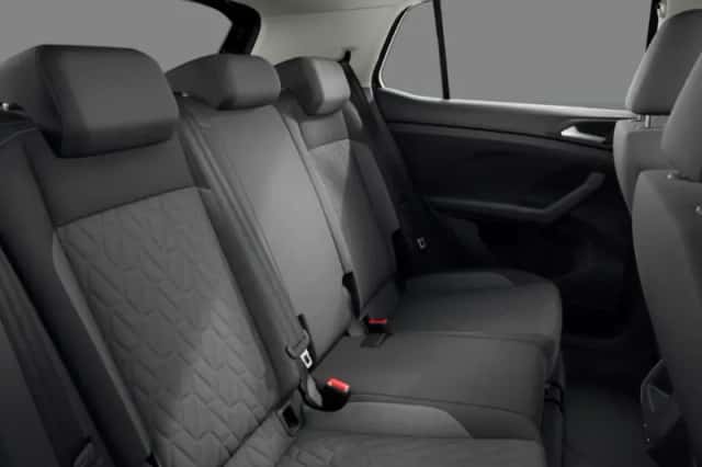 Volkswagen T-Cross (2026) thumbnail 5