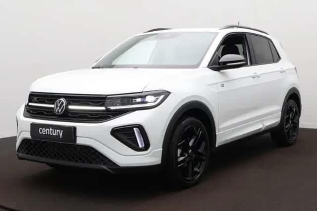 Volkswagen T-Cross (2026) thumbnail 1