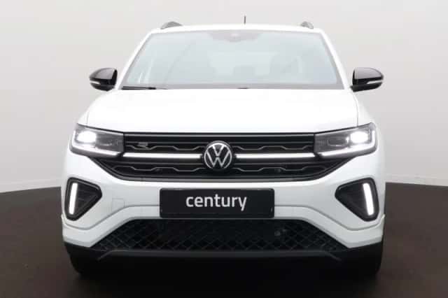 Volkswagen T-Cross (2026) thumbnail 2