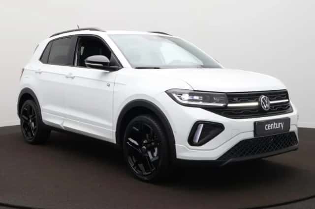 Volkswagen T-Cross (2026) thumbnail 3