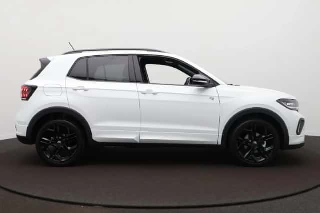 Volkswagen T-Cross (2026) thumbnail 4