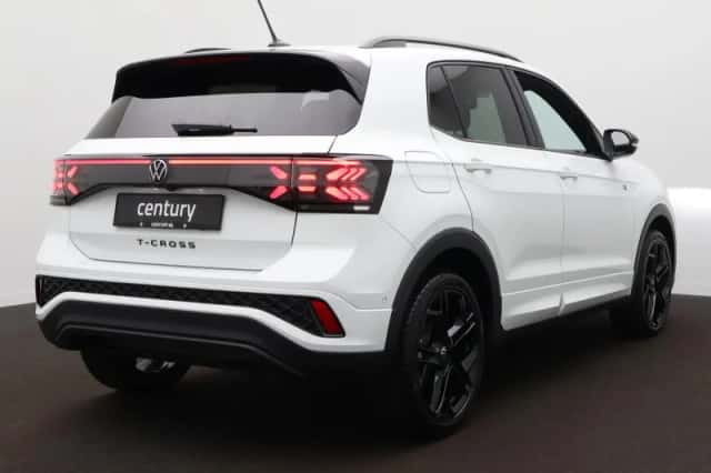Volkswagen T-Cross (2026) thumbnail 5