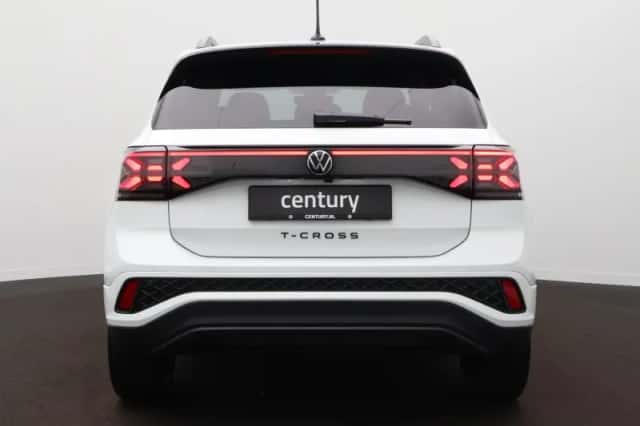 Volkswagen T-Cross (2026) thumbnail 6