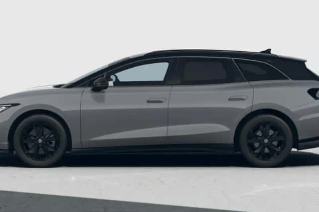 Volkswagen ID.7 (2026) thumbnail 2