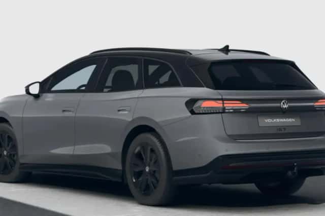 Volkswagen ID.7 (2026) thumbnail 3