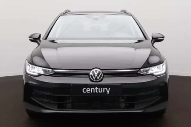 Volkswagen Golf (2026) thumbnail 2