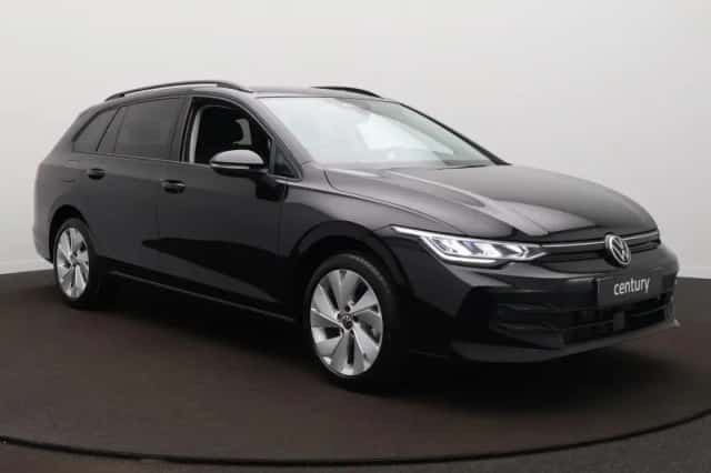 Volkswagen Golf (2026) thumbnail 3