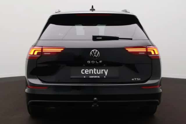 Volkswagen Golf (2026) thumbnail 6