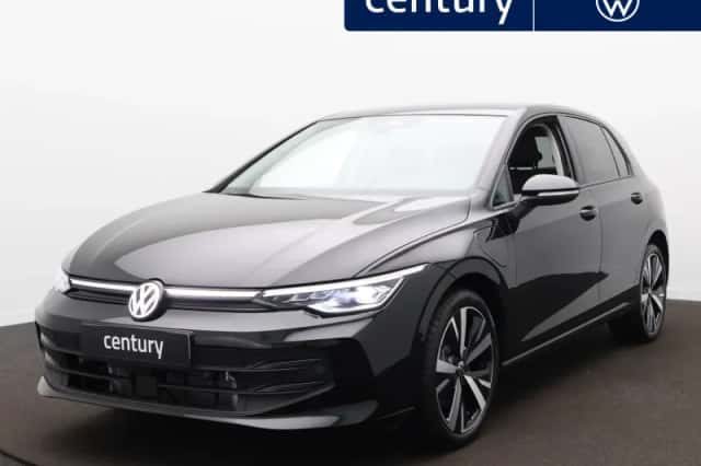 Volkswagen Golf (2026) thumbnail 1