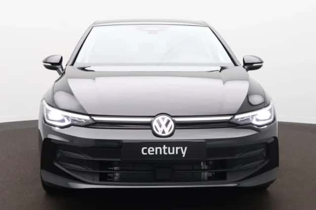 Volkswagen Golf (2026) thumbnail 2