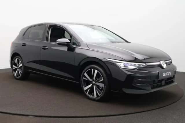 Volkswagen Golf (2026) thumbnail 3