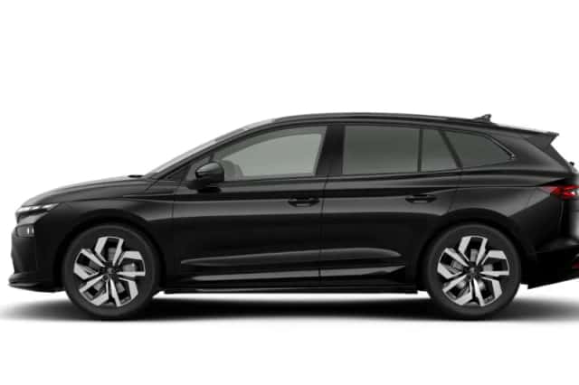 Škoda Enyaq (2026) thumbnail 2