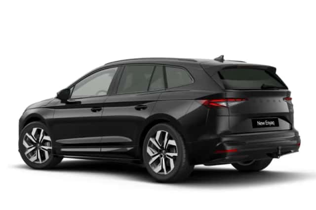 Škoda Enyaq (2026) thumbnail 3