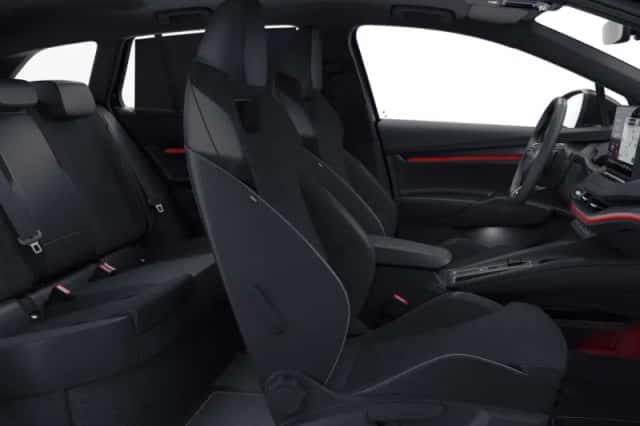 Škoda Enyaq (2026) thumbnail 5