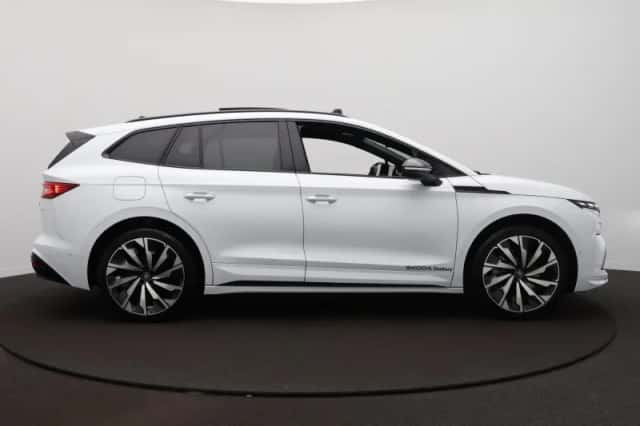 Škoda Enyaq (2026) thumbnail 4