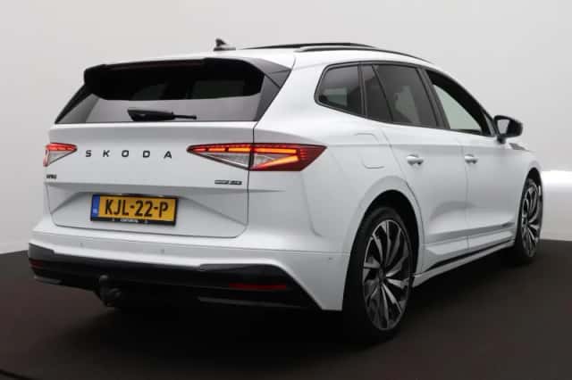 Škoda Enyaq (2026) thumbnail 5