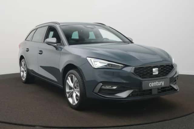 SEAT Leon Sportstourer (2026) thumbnail 3