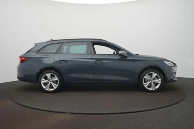 SEAT Leon Sportstourer (2026) thumbnail 4