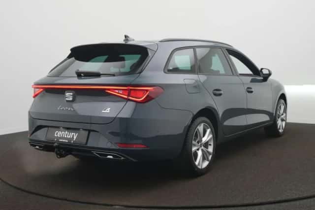 SEAT Leon Sportstourer (2026) thumbnail 5